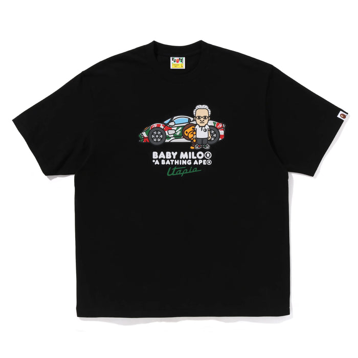 Pagani Utopia × BAPE® Limited Edition T-Shirt