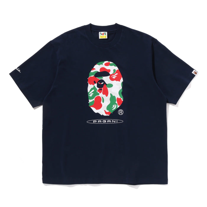 Pagani Utopia × BAPE® Limited Edition T-Shirt