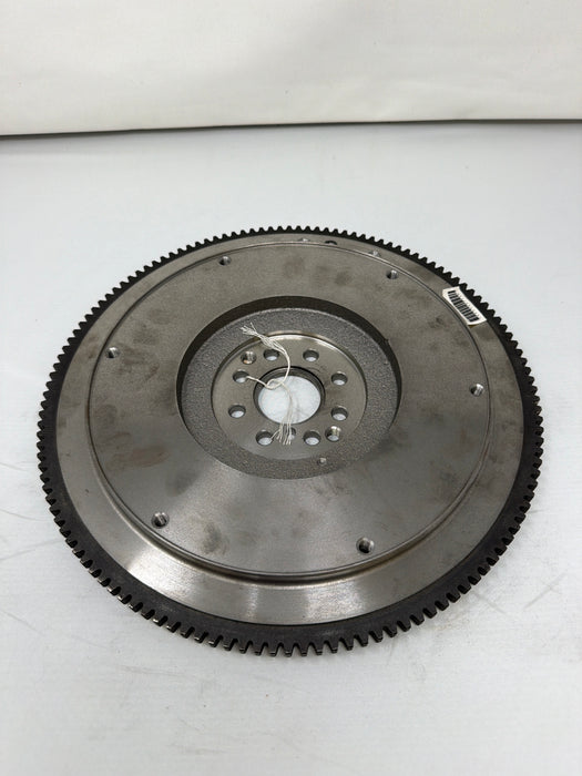 FLYWHEEL ASSY