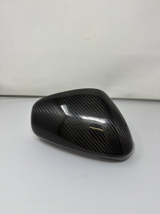 R.H.OUTER VIEW MIRROR