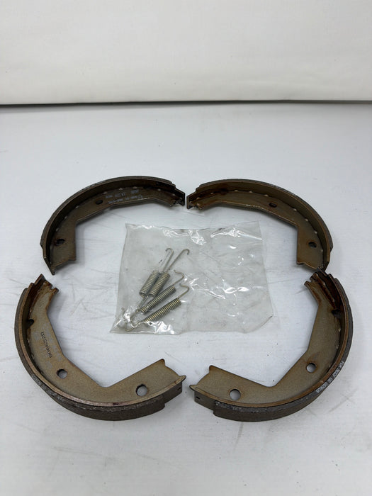BRAKE SHOE KIT
