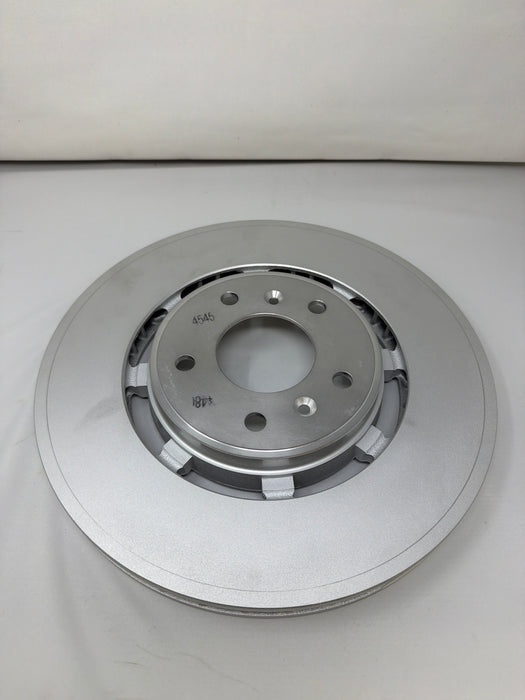 REAR ROTOR