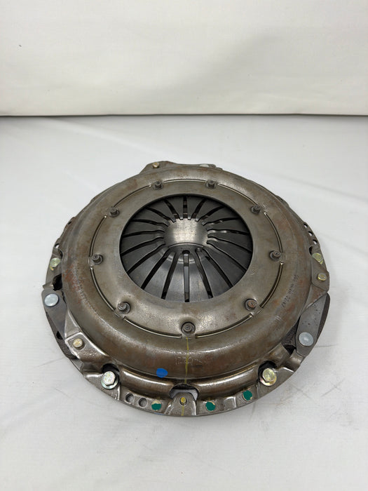 CLUTCH & FLYWHEEL