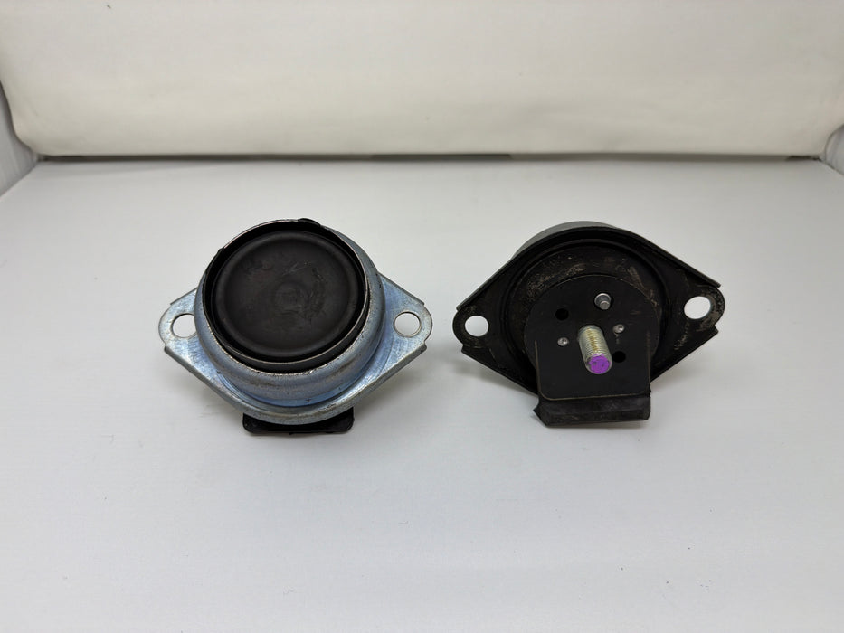 ENGINE SUPPORT FLEXI