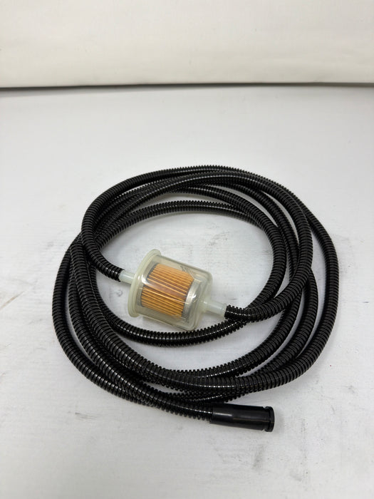 HEADLAMP BREATHER