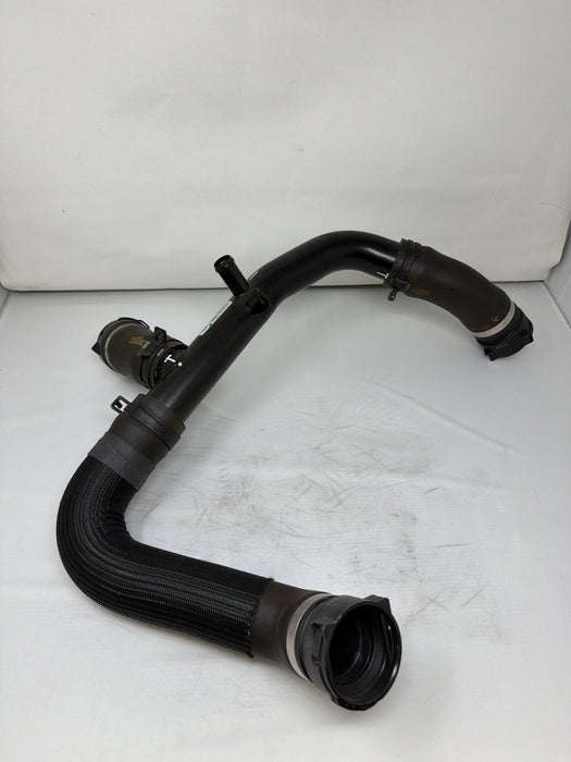 BYPASS TUBE
