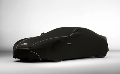 Aston Martin New Vantage V12 Indoor Car Cover