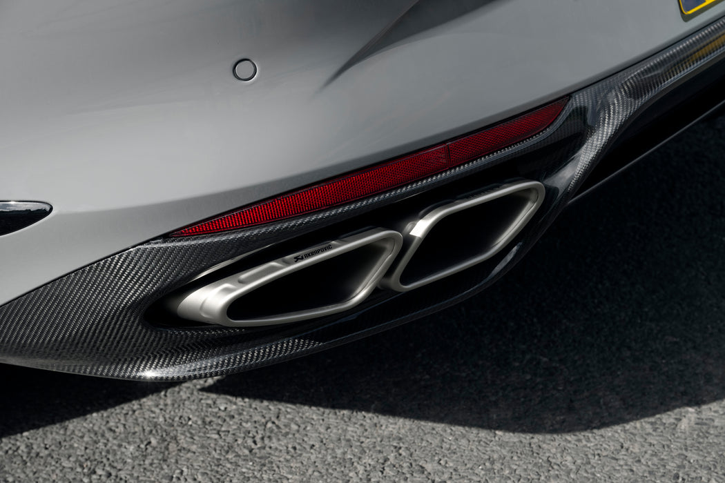 Bentley Continental GT and GTC Styling Kit