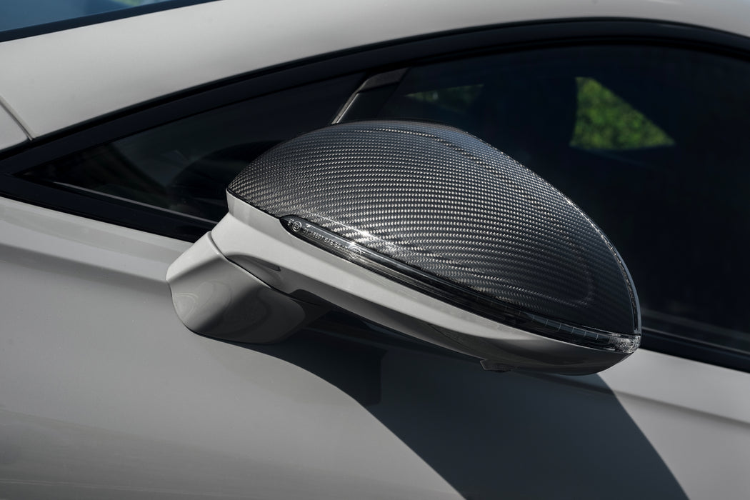 Bentley Continental GT and GTC Styling Kit