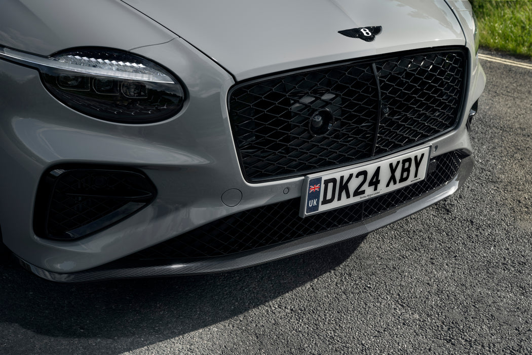 Bentley Continental GT and GTC Styling Kit