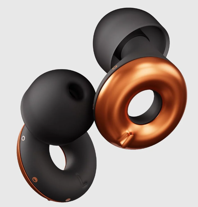 McLaren Mastercard F1 Loop Switch 2 Earplugs