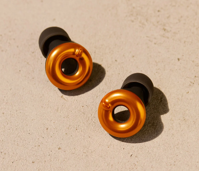 McLaren Mastercard F1 Loop Switch 2 Earplugs