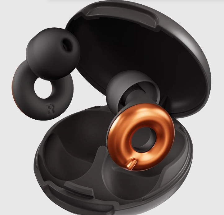 McLaren Mastercard F1 Loop Switch 2 Earplugs