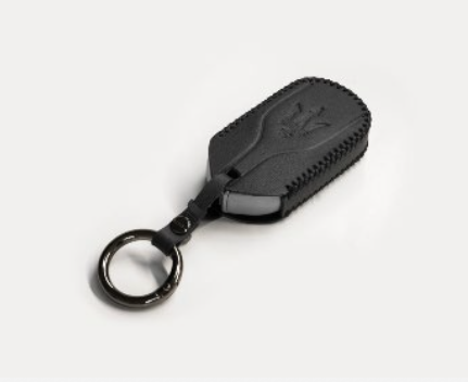 Maserati Key Cover