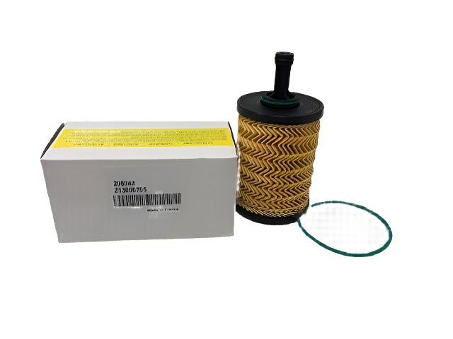 Ferrari Portafina/Roma/F488/F8/SF90 Oil Filter — Miller Motorcars Boutique