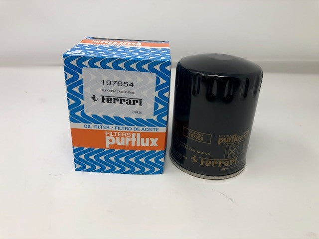 Ferrari 360 Oil Filter — Miller Motorcars Boutique