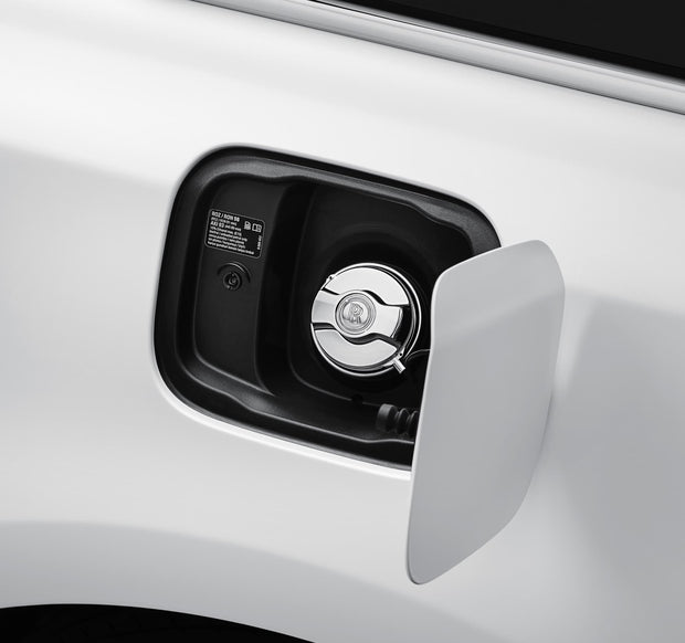 Rolls-Royce High-Value Fuel Filler Cap