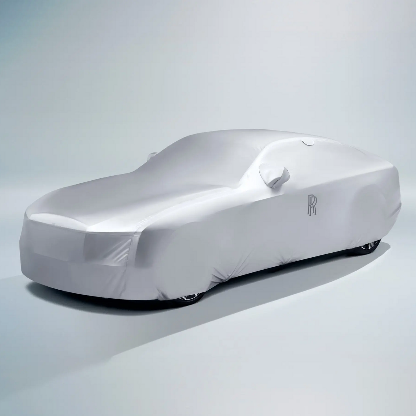 Rolls-Royce Winter Accessories Car Covers