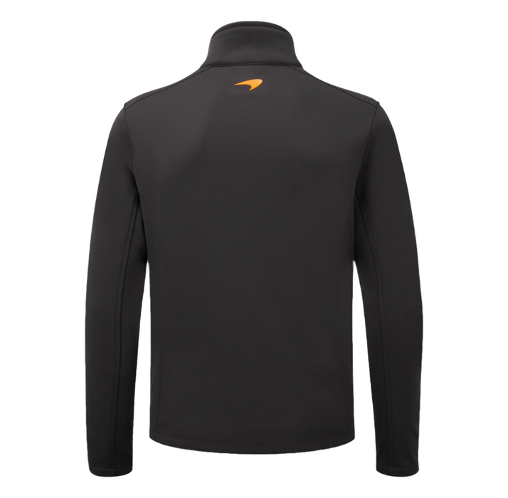 McLaren Greenwich Softshell Jacket