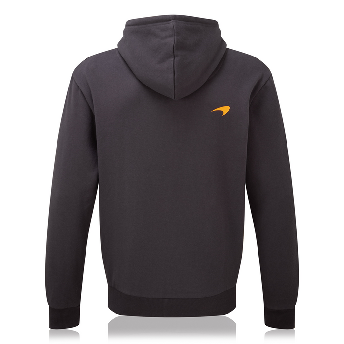 McLaren Greenwich Full Zip Hoodie