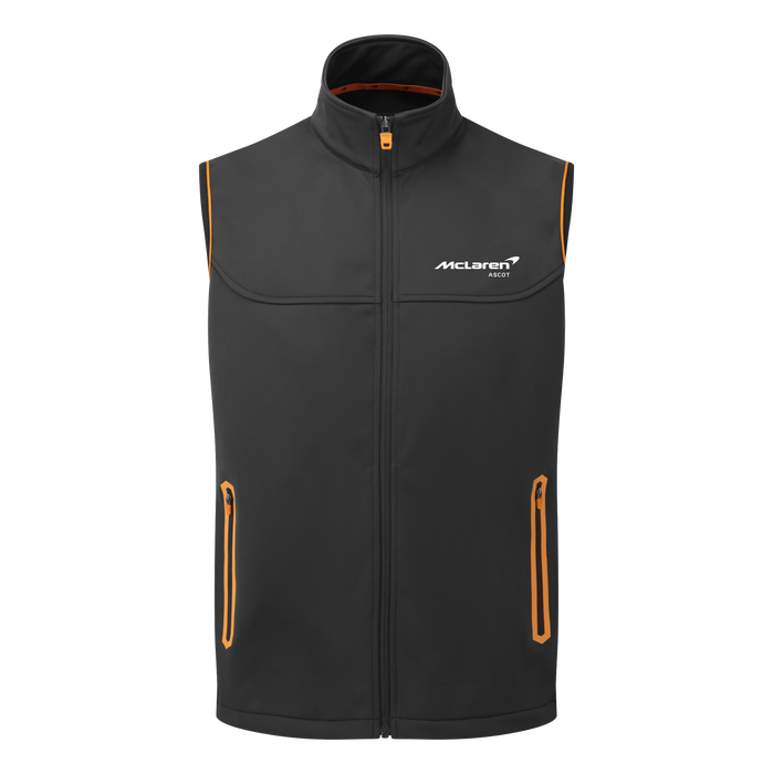 McLaren Greenwich Gilet