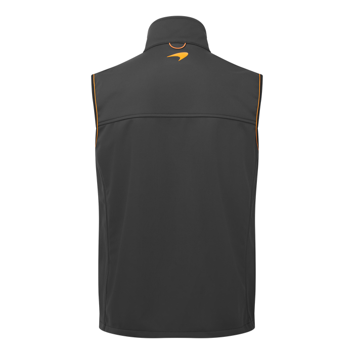 McLaren Greenwich Gilet