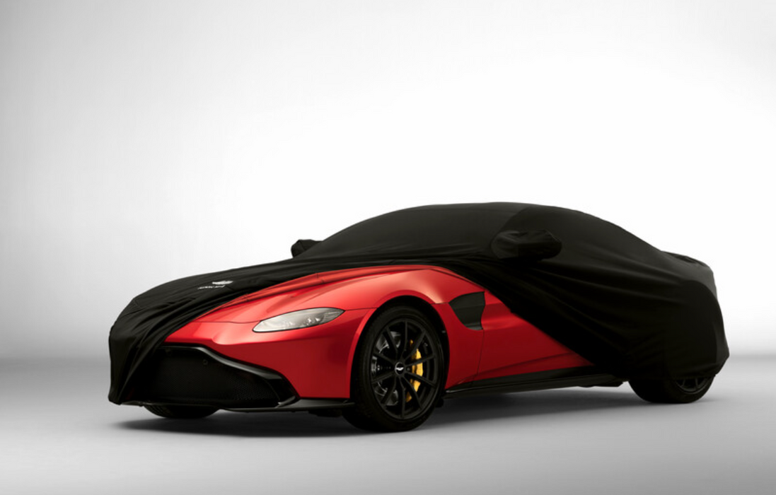 Aston Martin Vantage Ultimate Car Cover