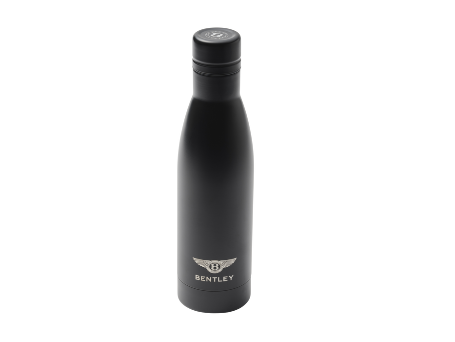 Bentley Waterbottle