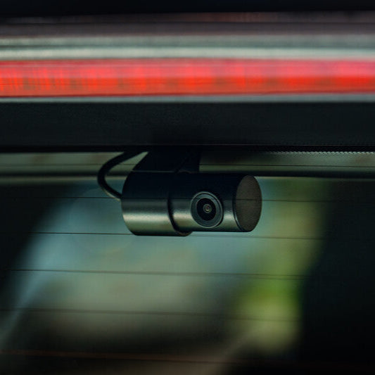 Bentley Drive Vision