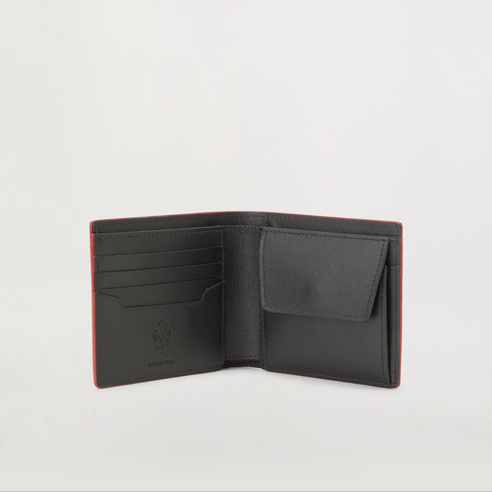 Ferrari Hypersonic Horizontal Wallet
