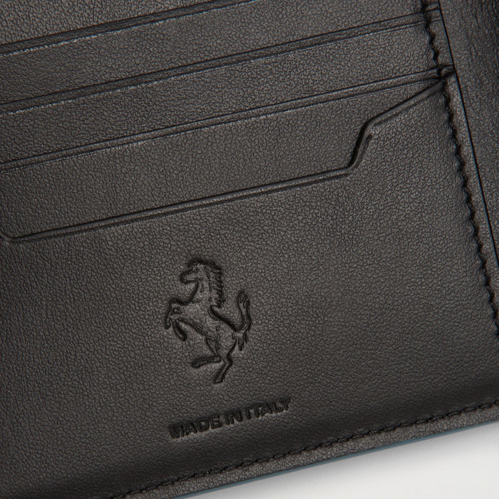 Ferrari Hypersonic Horizontal Wallet