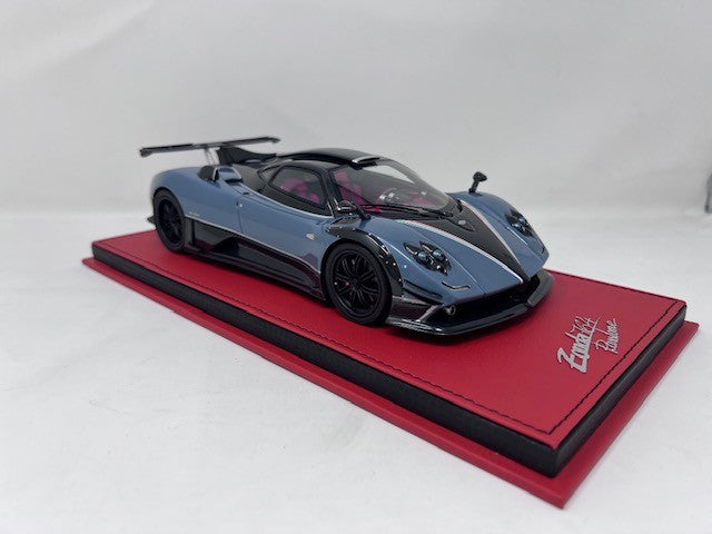 Peako 1:18 Pagani Zonda Model