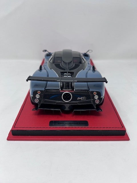 Peako 1:18 Pagani Zonda Model