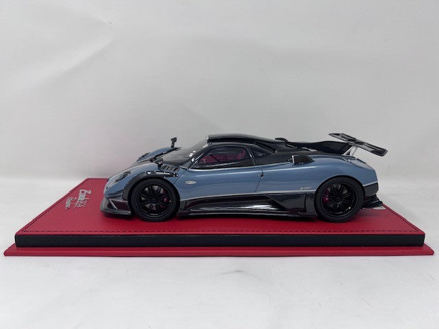 Peako 1:18 Pagani Zonda Model