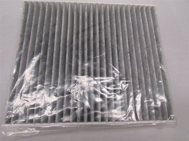 Ferrari 599 and 612 Pollen Filter