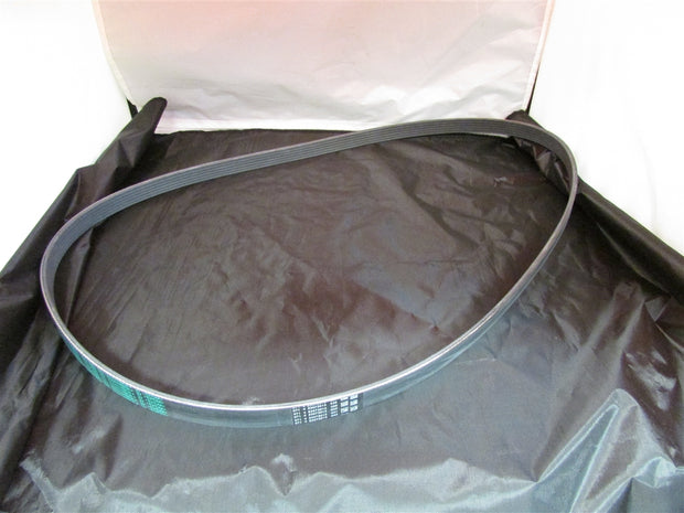 Rolls-Royce Phantom Air Conditioning & Power Steering Pump Belt