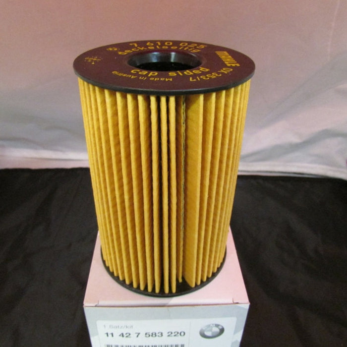 Rolls-Royce Ghost Oil Filter Kit