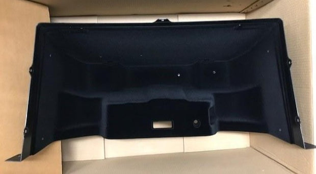 McLaren 12C LUGGAGE BIN