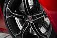 McLaren Stealth Wheel