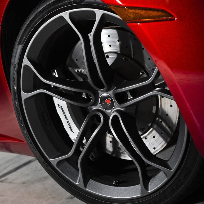 McLaren Stealth Wheel — Miller Motorcars Boutique