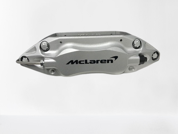 McLaren 12C BRAKE CALIBUR