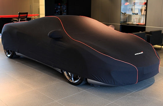 Mclaren MP4-12C & 650S Car Cover