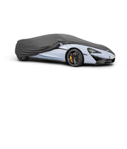 Genuine Mclaren 570S Indoor Car Cover