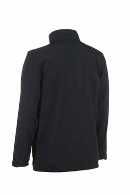 McLaren Softshell Jacket
