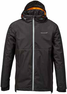 McLaren Track Jacket