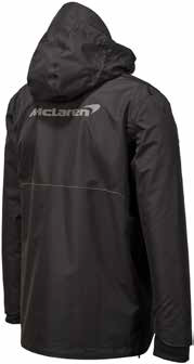 McLaren Track Jacket