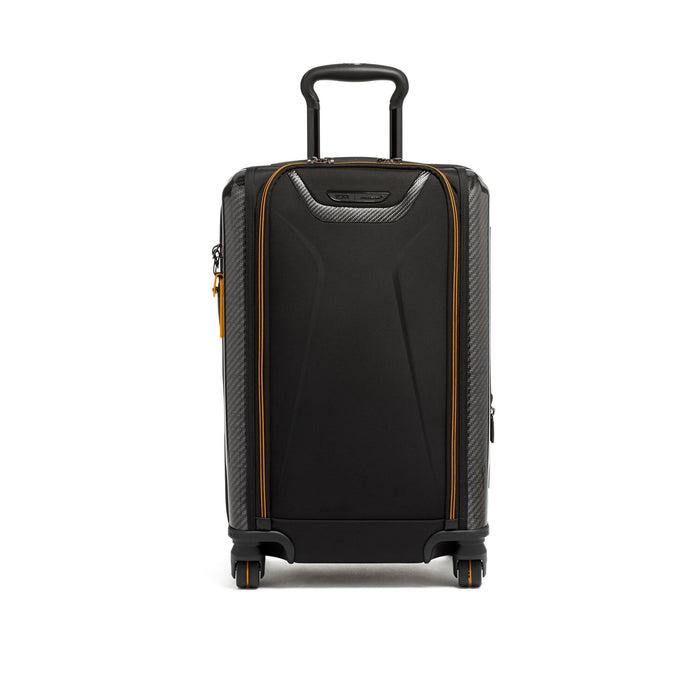 McLaren TUMI McLaren Aero INTL Expandable 4 Wheeled Carry-On