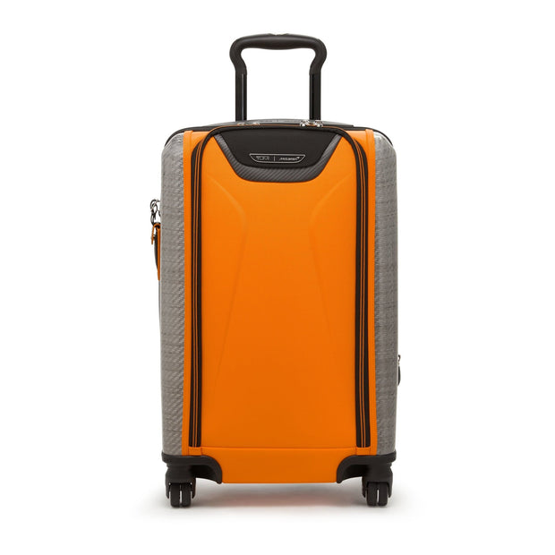 TUMI McLaren Aero INTL Expandable 4 Wheeled Carry-On