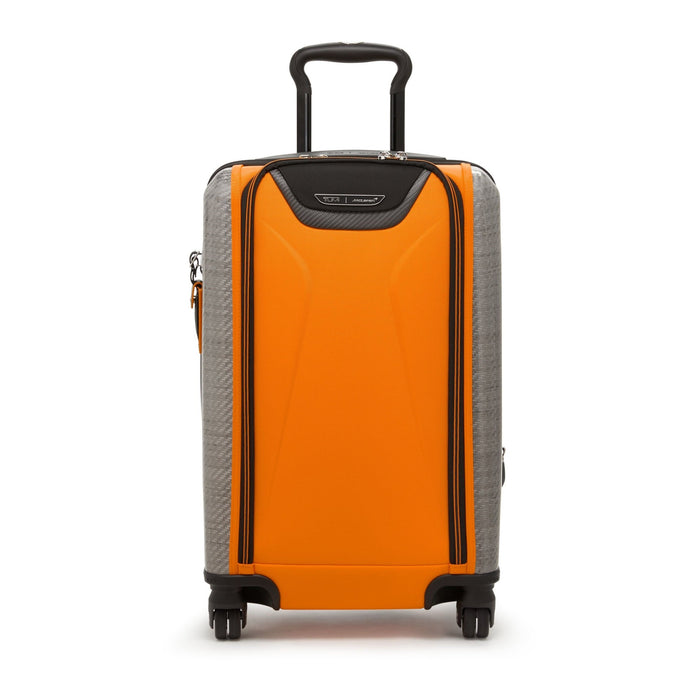 McLaren TUMI McLaren Aero INTL Expandable 4 Wheeled Carry-On