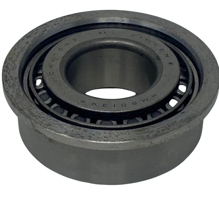 Ferrari Holder & Bearing